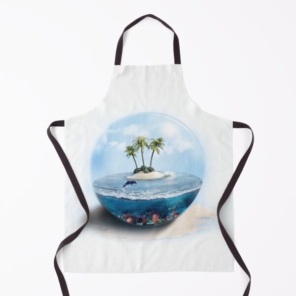 Item preview, Natural view of sea water in sphere Shape designed and sold by VIVEK KUMAR RAI.