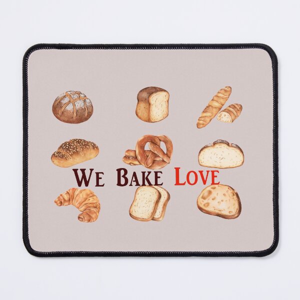 Item preview, BAKING designed and sold by Pop-pop-pop.