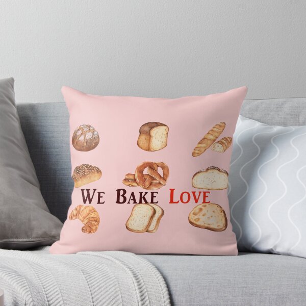 Item preview, BAKING designed and sold by Pop-pop-pop.
