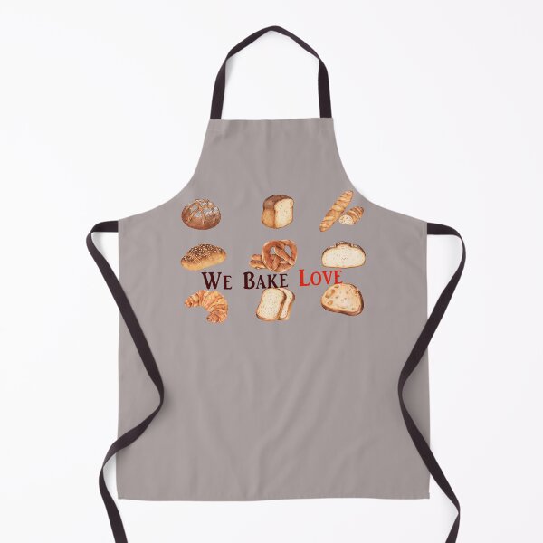Item preview, BAKING designed and sold by Pop-pop-pop.