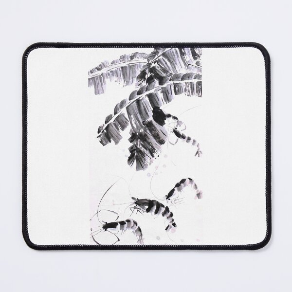 Item preview, Chinese Crayfish designed and sold by Birgit Moldenhauer.