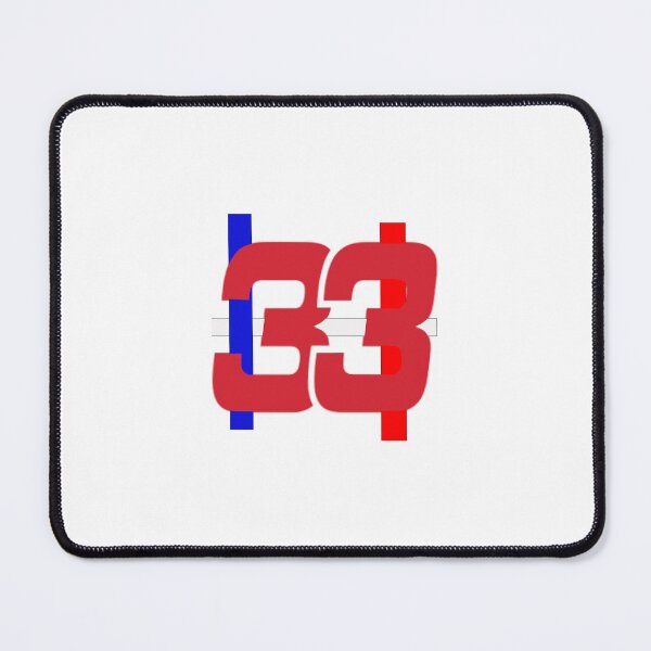 Item preview, Max Verstappen Number 33 designed and sold by Shaniasha.
