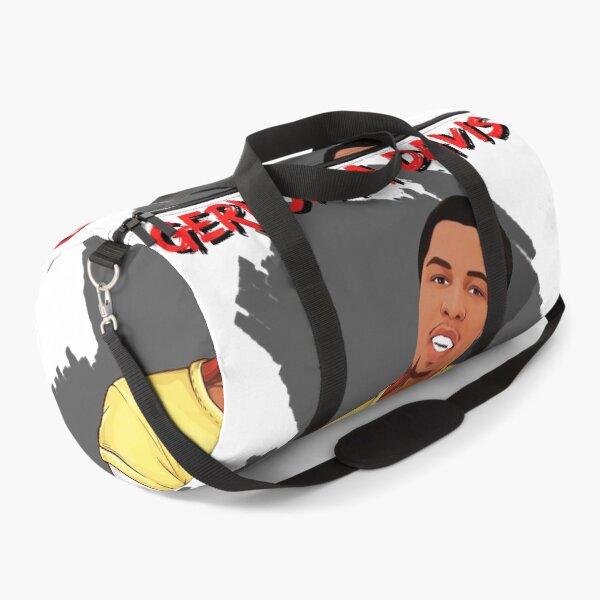 Item preview, Gervonta Davis designed and sold by DrawingAndText.