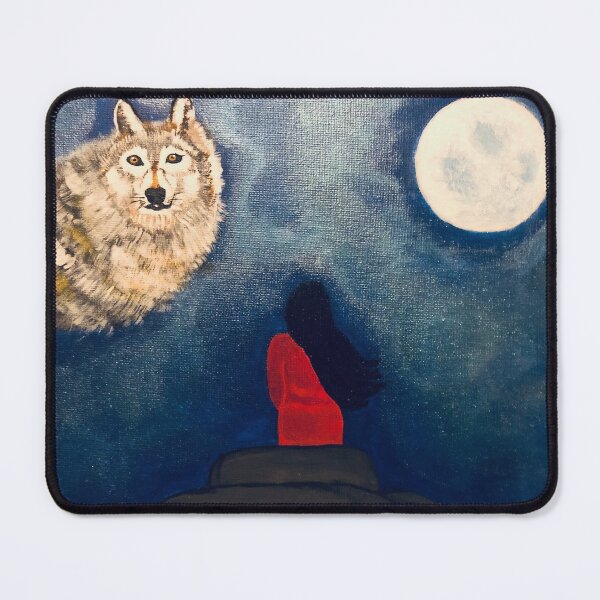 Item preview, My spirit animal designed and sold by Suzgallery58.