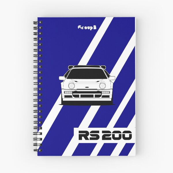 Item preview, Group B colours | RS200 designed and sold by Track  Ready.