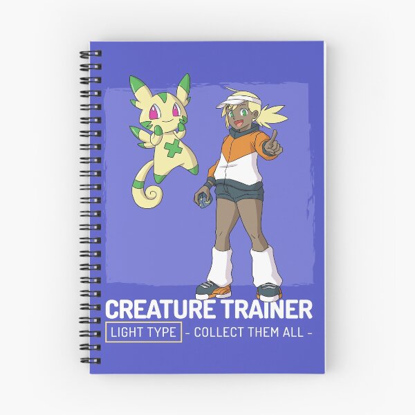 Item preview, CREATURE TRAINER designed and sold by AladdinMktgs.