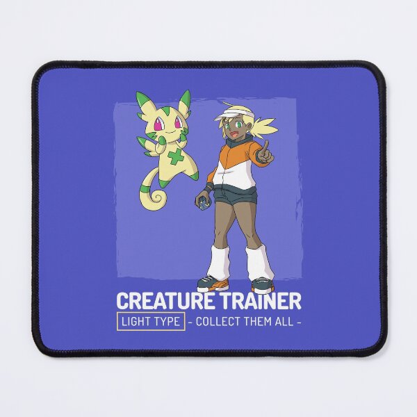 Item preview, CREATURE TRAINER designed and sold by AladdinMktgs.