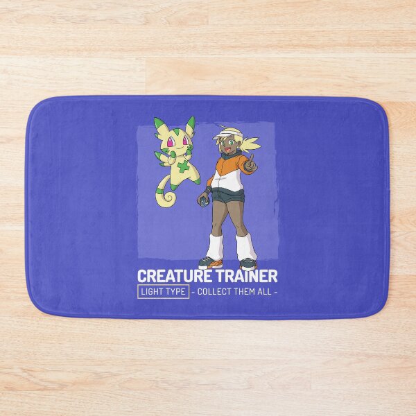 Item preview, CREATURE TRAINER designed and sold by AladdinMktgs.