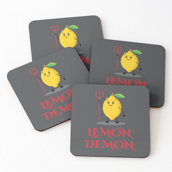 Item preview, Lemon Demon 2 designed and sold by johnnyp1975.