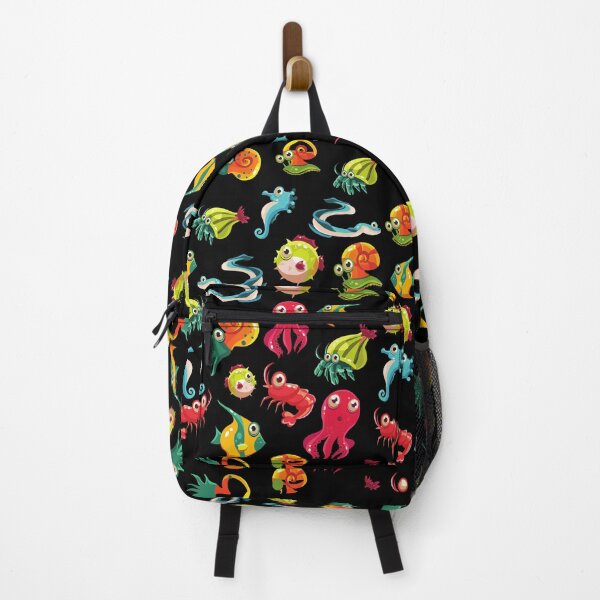 Item preview, Sea Life designed and sold by TheBrotherHouse.