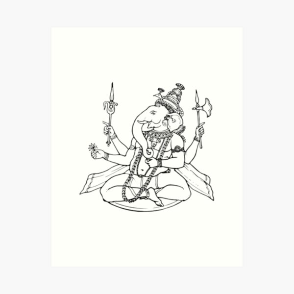 Vinayagar Pencil Outline coming soon #vinayagar #pencil__sketches__  #outline #ganpati bappamorya #draw #drawing #illustrationartist #... |  Instagram