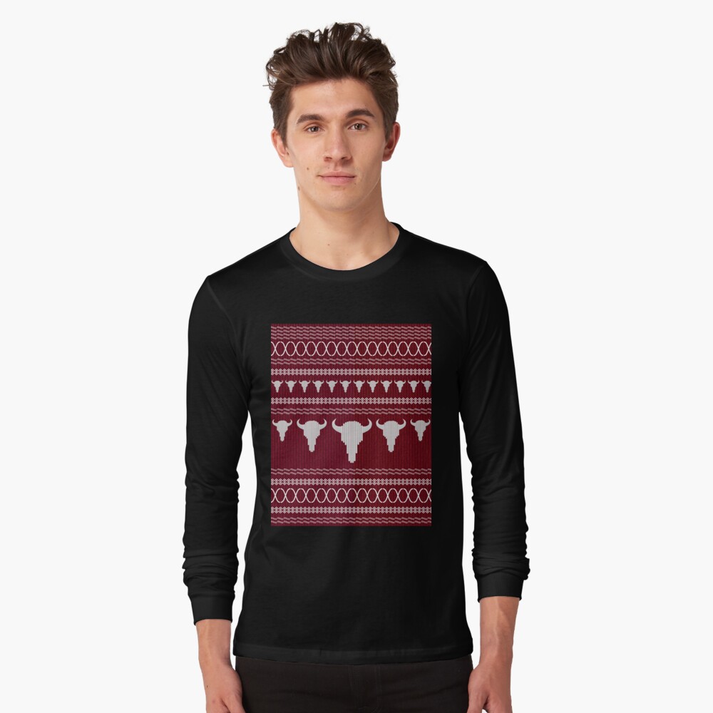 Item preview, Long Sleeve T-Shirt designed and sold by Vk91.
