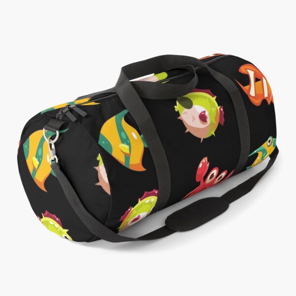 Item preview, Colorful Sea Life designed and sold by TheBrotherHouse.