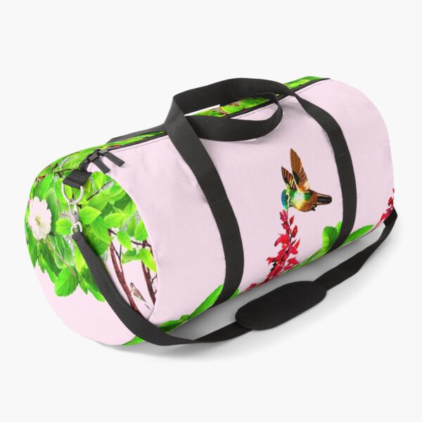 Item preview, Tree and Hummingbirds designed and sold by KC Morcom.