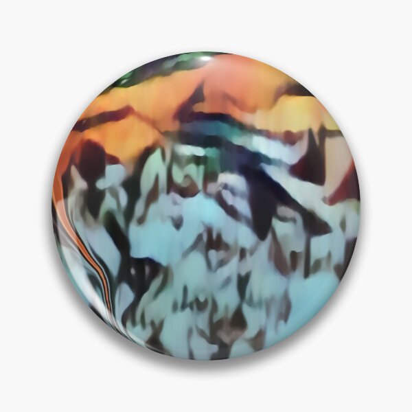 Item preview, Wooly Mammouth Spins designed and sold by OILSTUDIOS.