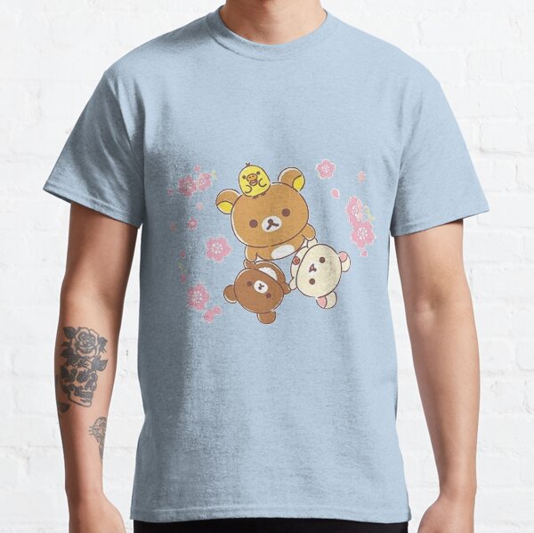 Item preview, Rilakuma sakura 1 designed and sold by CupWa.