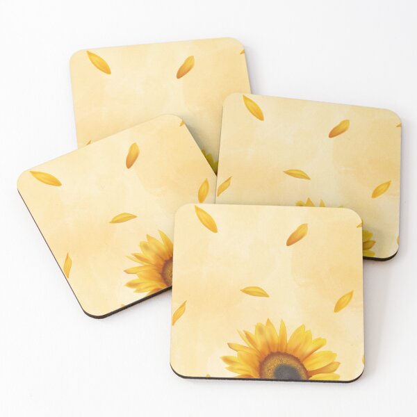 Item preview, Sunflower designed and sold by Lauren Pechman.