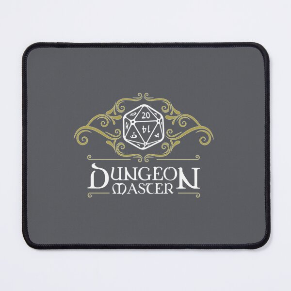 Item preview, DnD Dungeon Master DM designed and sold by JacobPotts.