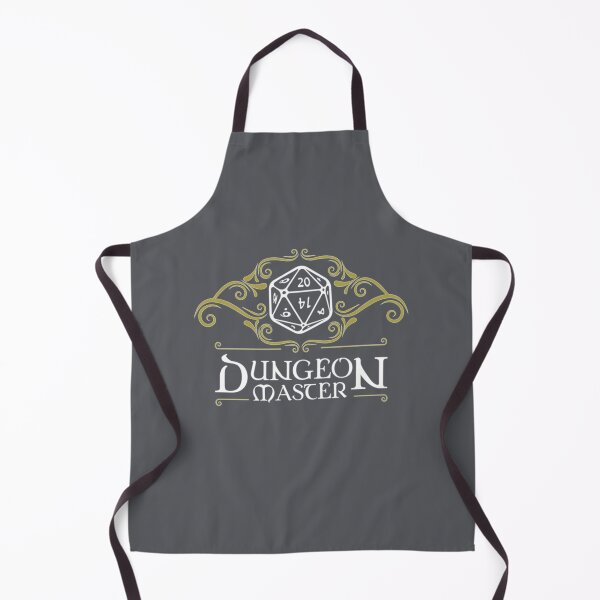 Item preview, DnD Dungeon Master DM designed and sold by JacobPotts.
