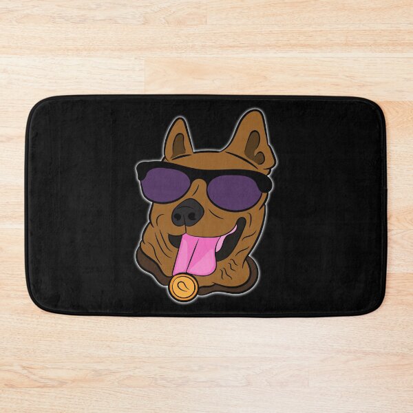 Item preview,  Artistic puppy design 2 designed and sold by SamRVstore.