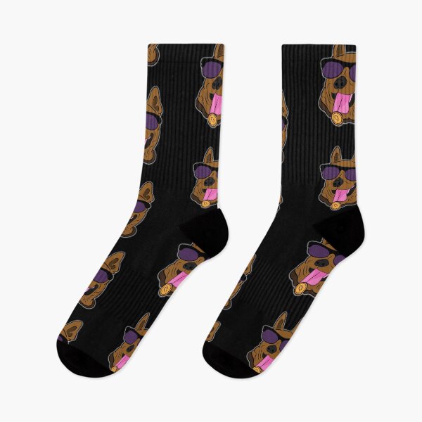 Item preview,  Artistic puppy design 2 designed and sold by SamRVstore.
