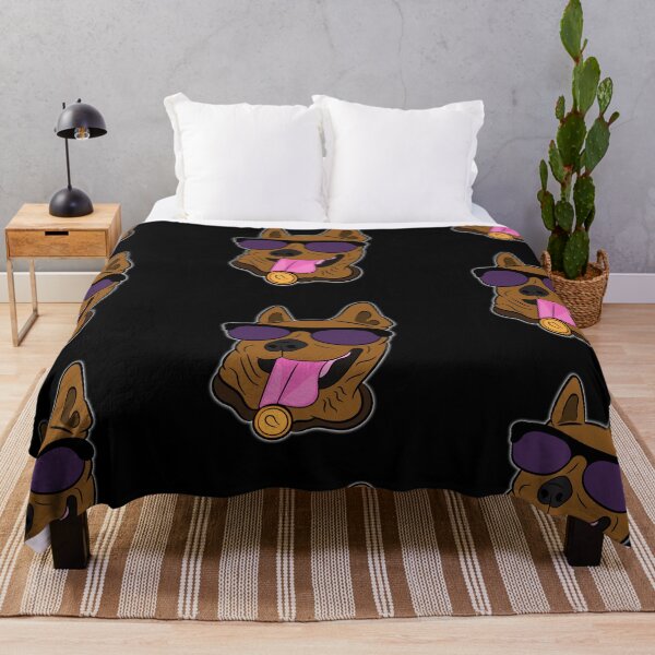 Item preview, Artistic puppy design 2 designed and sold by SamRVstore.
