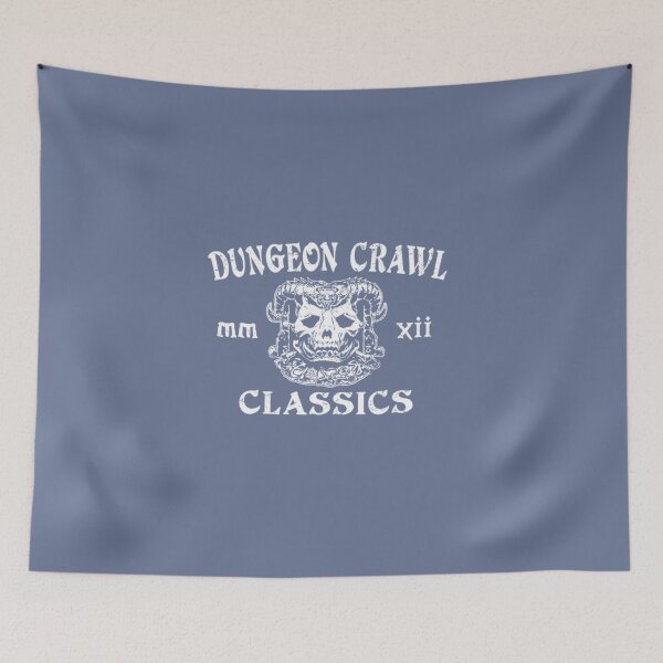 Item preview, Dungeon Crawl s (For Dark s)   designed and sold by JacobPotts.