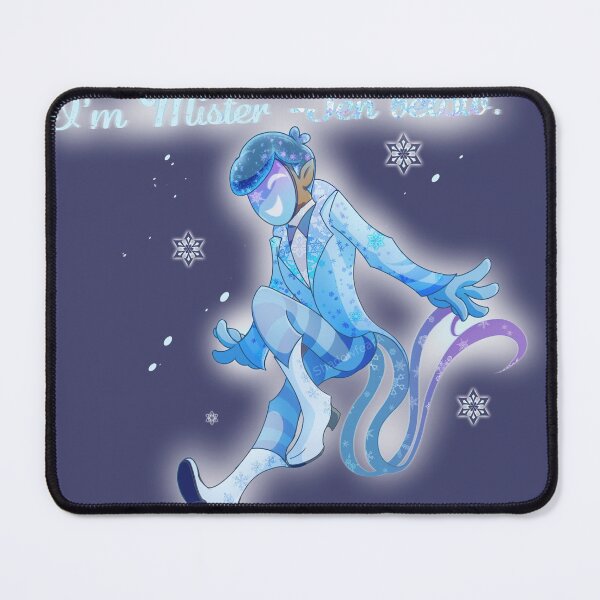 Item preview, Neo snow miser  designed and sold by Shadowfear.