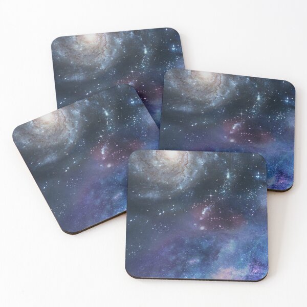 Item preview, Galaxy Star Cluster designed and sold by Stylish Printing.