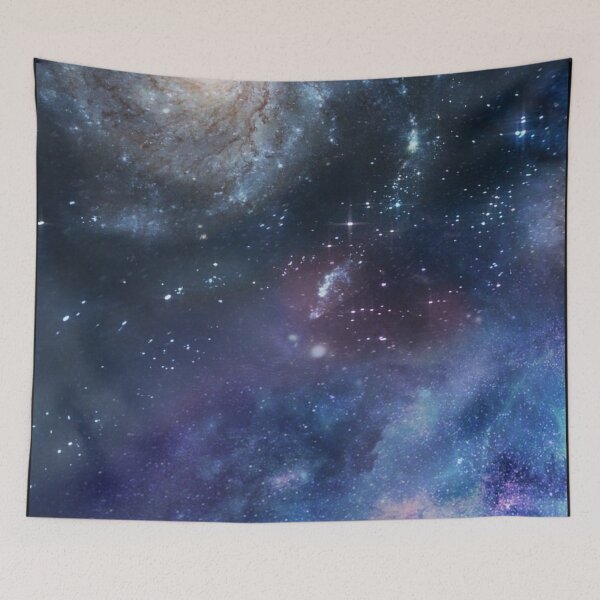 Item preview, Galaxy Star Cluster designed and sold by Stylish Printing.