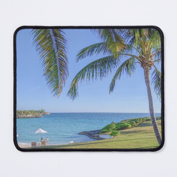Item preview, Tropical Beach in North Eleuthera, Bahamas #3 designed and sold by ywphotos.