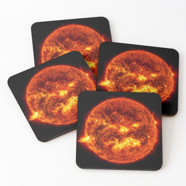 Item preview, NASA sun image. designed and sold by cheechlaroo13.