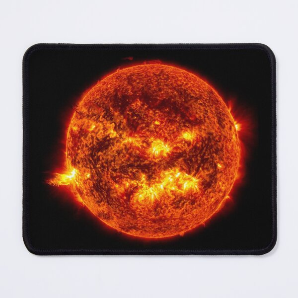 Item preview, NASA sun image. designed and sold by cheechlaroo13.