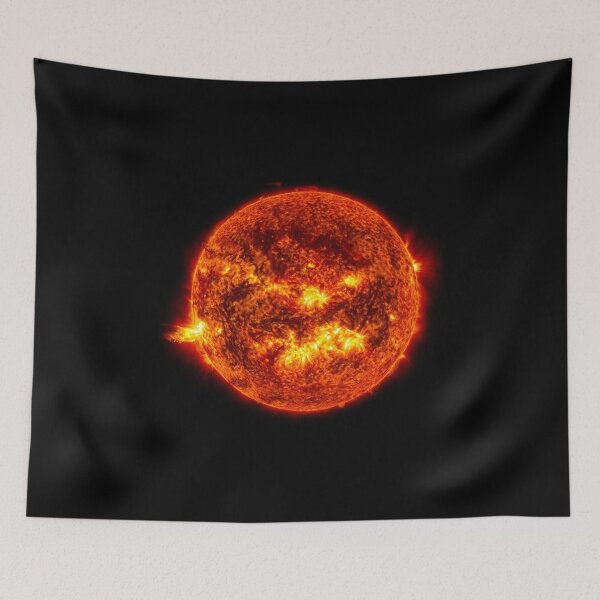 Item preview, NASA sun image. designed and sold by cheechlaroo13.