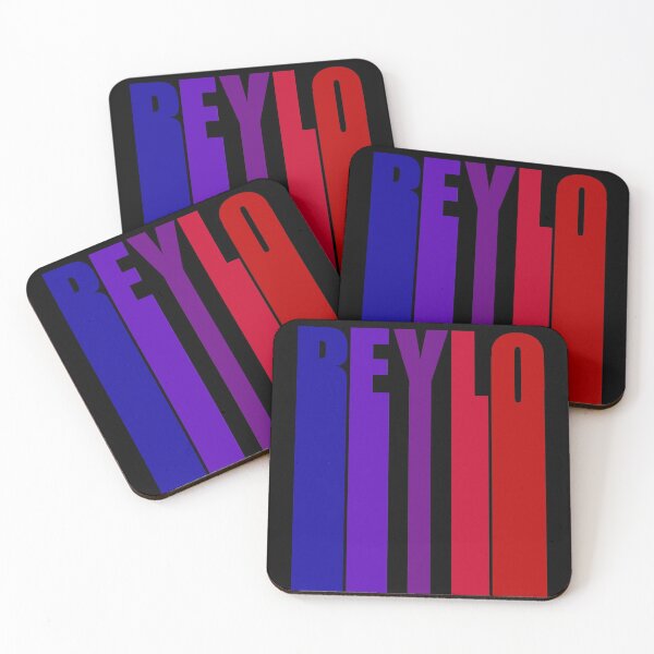 Item preview, Reylo designed and sold by MutantCreations.