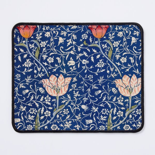 Item preview, William Morris Classic vintage art designed and sold by capotees.
