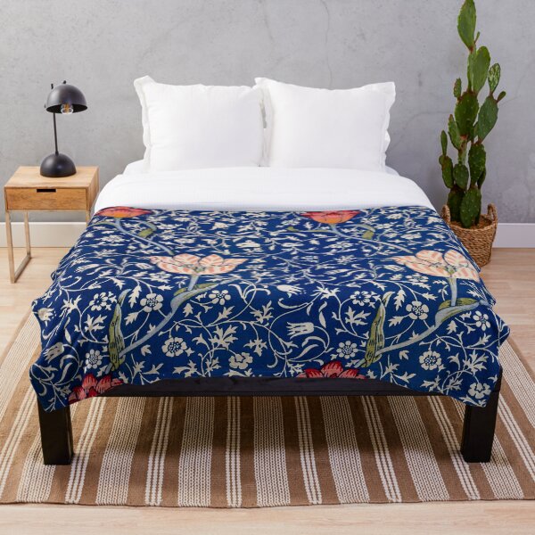 Item preview, William Morris Classic vintage art designed and sold by capotees.