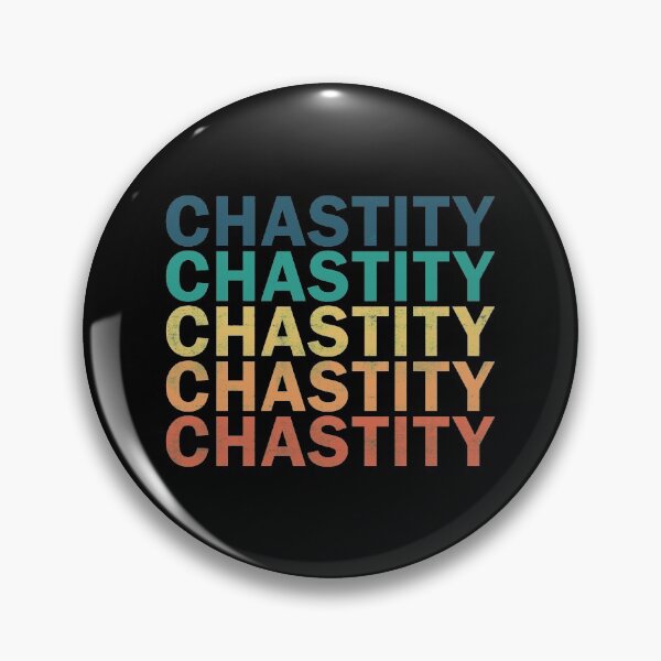 Item preview, Chastity Name T Shirt - Chastity Vintage Retro Chastity Name Gift Item Tee designed and sold by mackpatsy.