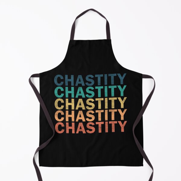 Item preview, Chastity Name T Shirt - Chastity Vintage Retro Chastity Name Gift Item Tee designed and sold by mackpatsy.