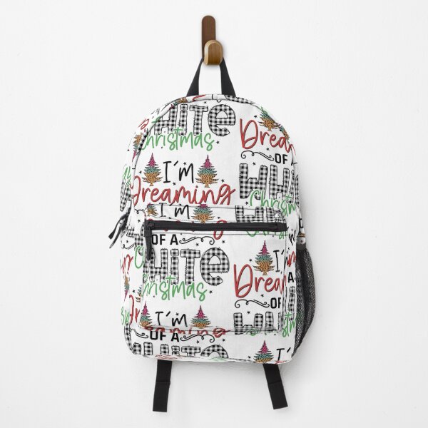 Item preview, I'm dreaming fo a white Christmas designed and sold by widealfonso.