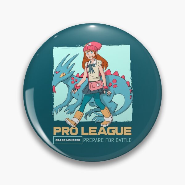 Item preview, PRO LEAGUE designed and sold by AladdinMktgs.