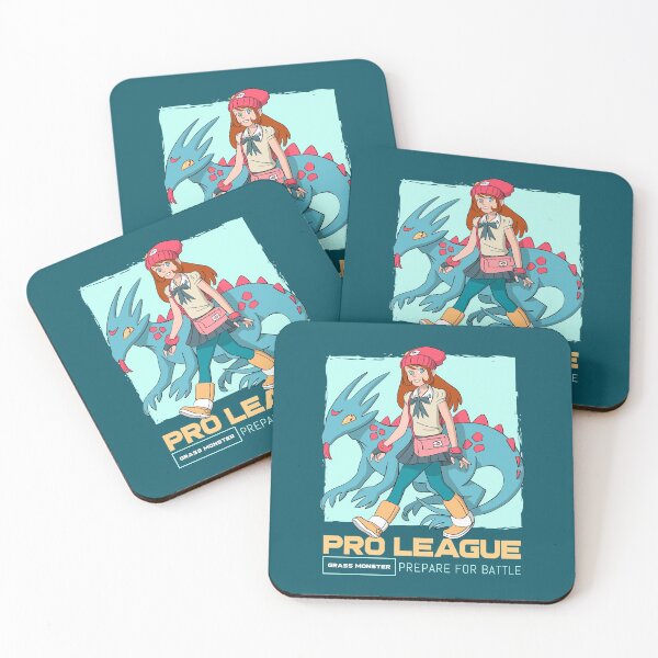 Item preview, PRO LEAGUE designed and sold by AladdinMktgs.