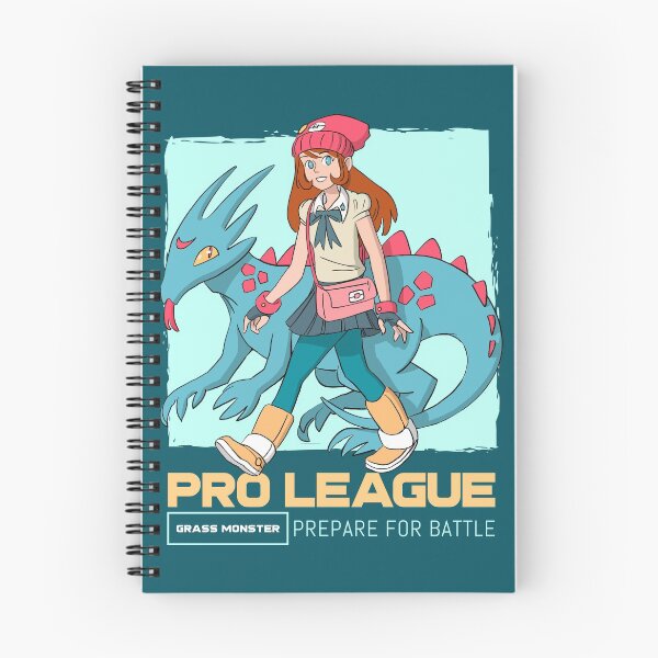 Item preview, PRO LEAGUE designed and sold by AladdinMktgs.