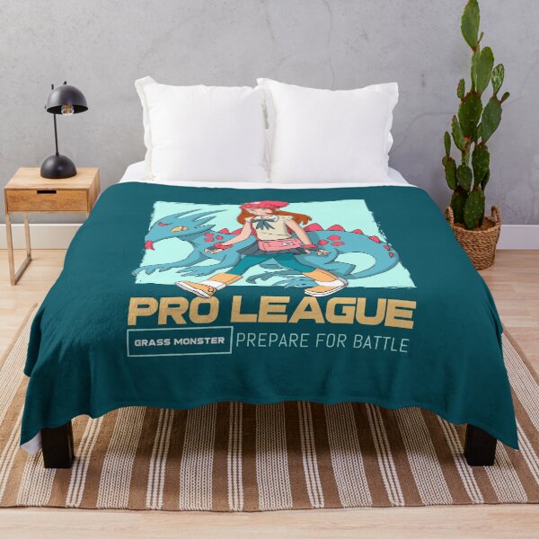 Item preview, PRO LEAGUE designed and sold by AladdinMktgs.