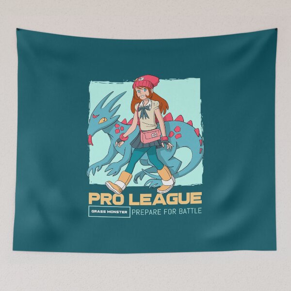 Item preview, PRO LEAGUE designed and sold by AladdinMktgs.