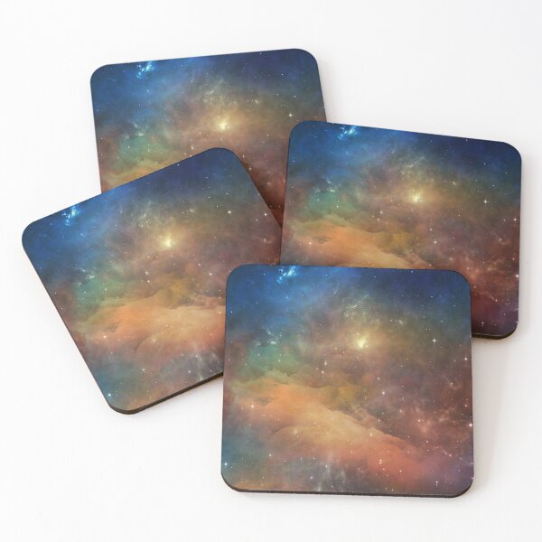 Item preview, Magical Сosmic Dust designed and sold by Stylish Printing.