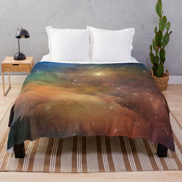Item preview, Magical Сosmic Dust designed and sold by Stylish Printing.