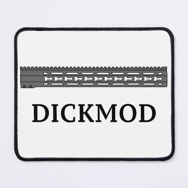 Item preview, Dickmod designed and sold by WKND-Graphics.