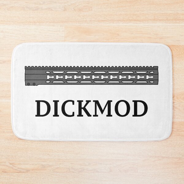 Item preview, Dickmod designed and sold by WKND-Graphics.