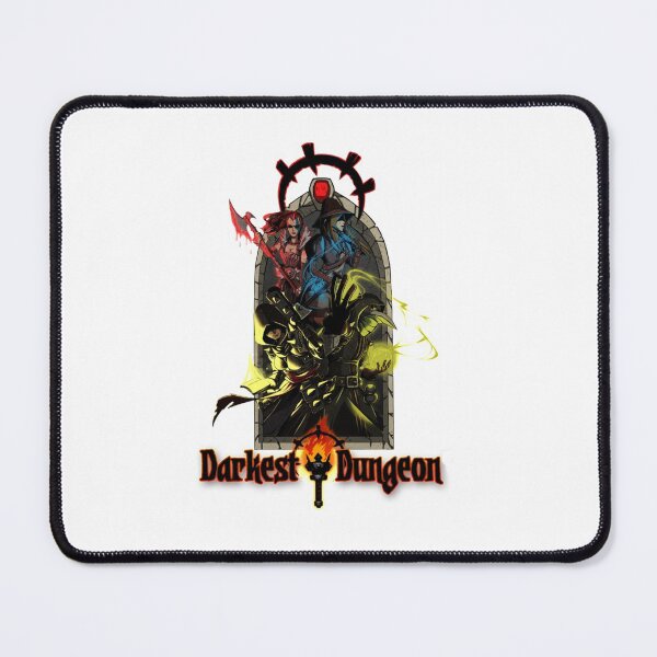 Item preview, darkest dungeon designed and sold by JacobPotts.